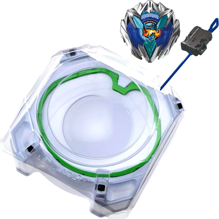 楽天市場】BEYBLADE X ベイブレードX BX-10 エクストリームスタジアム