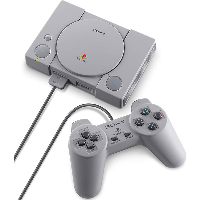 楽天市場】【新品】 【即納】 プレイステーション クラシック PSミニ