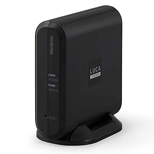 楽天市場】アイリスオーヤマ ワイヤレス テレビ チューナー 地デジ/BS