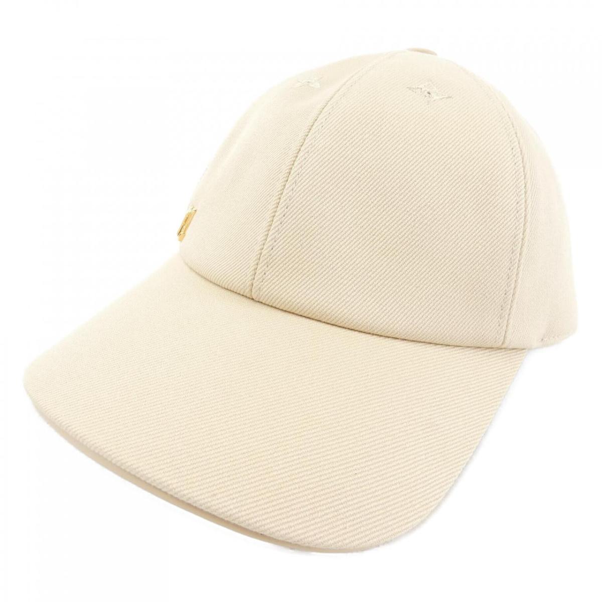楽天市場】ルイヴィトン Louis Vuitton M76585 キャップ・モノグラム
