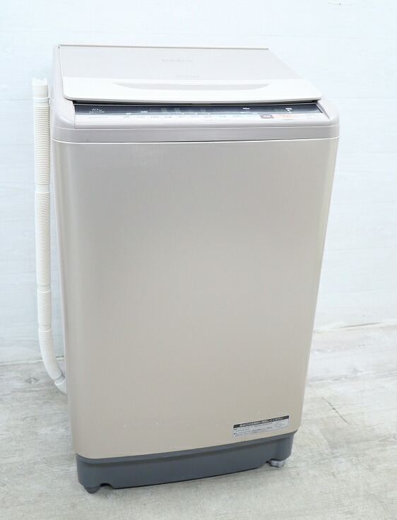 楽天市場】Panasonic製/2017年式/10kg/全自動洗濯機/NA-FA100H5 : 激安