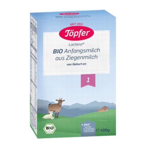 楽天市場】【送料無料】2個 x 400g ホレ Holle オーガニック ヤギ