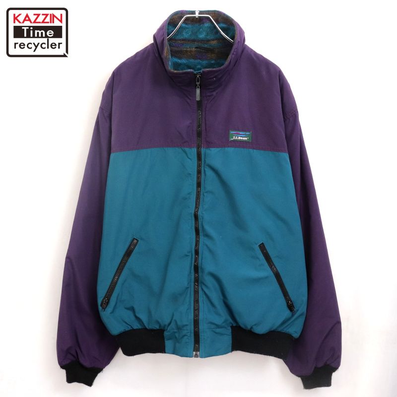 楽天市場】美品 希少カラー 80s USA製 L.L.Bean ウォームアップ