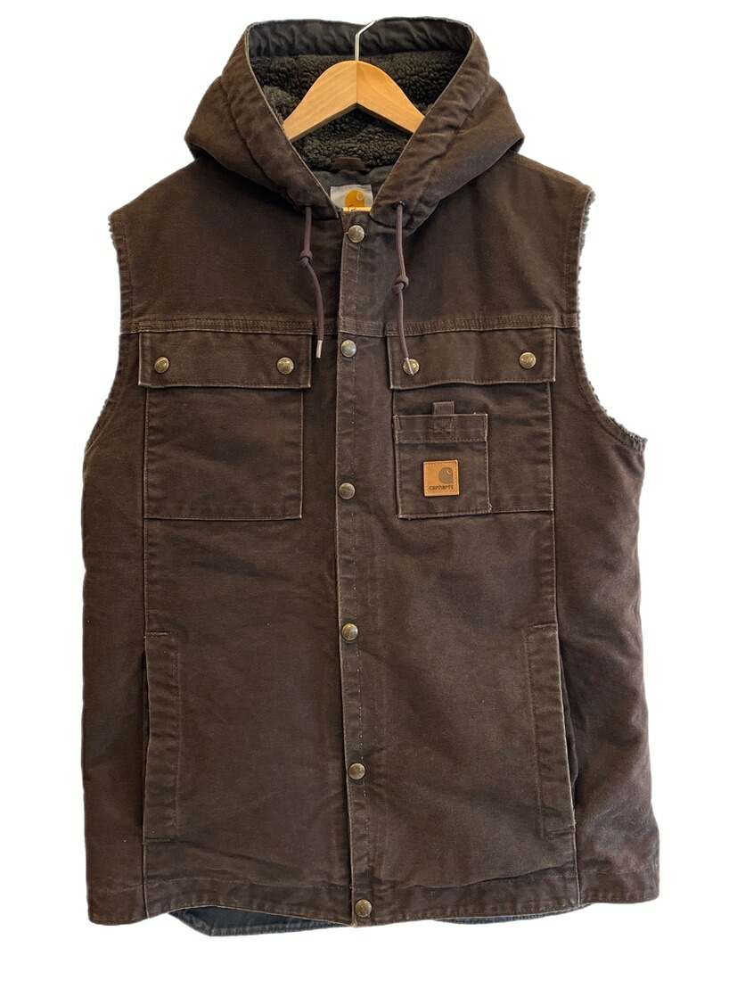 楽天市場】carhartt カーハート US企画 V26 裏ボア キャンバス ダック