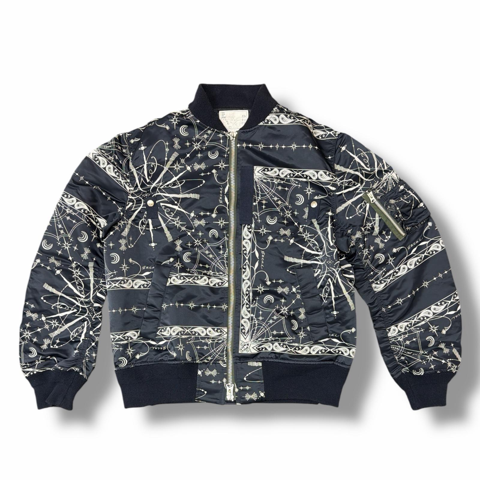 楽天市場】Sacai サカイ ジャケット サイズ:1 20AW Dr.Woo ドクター