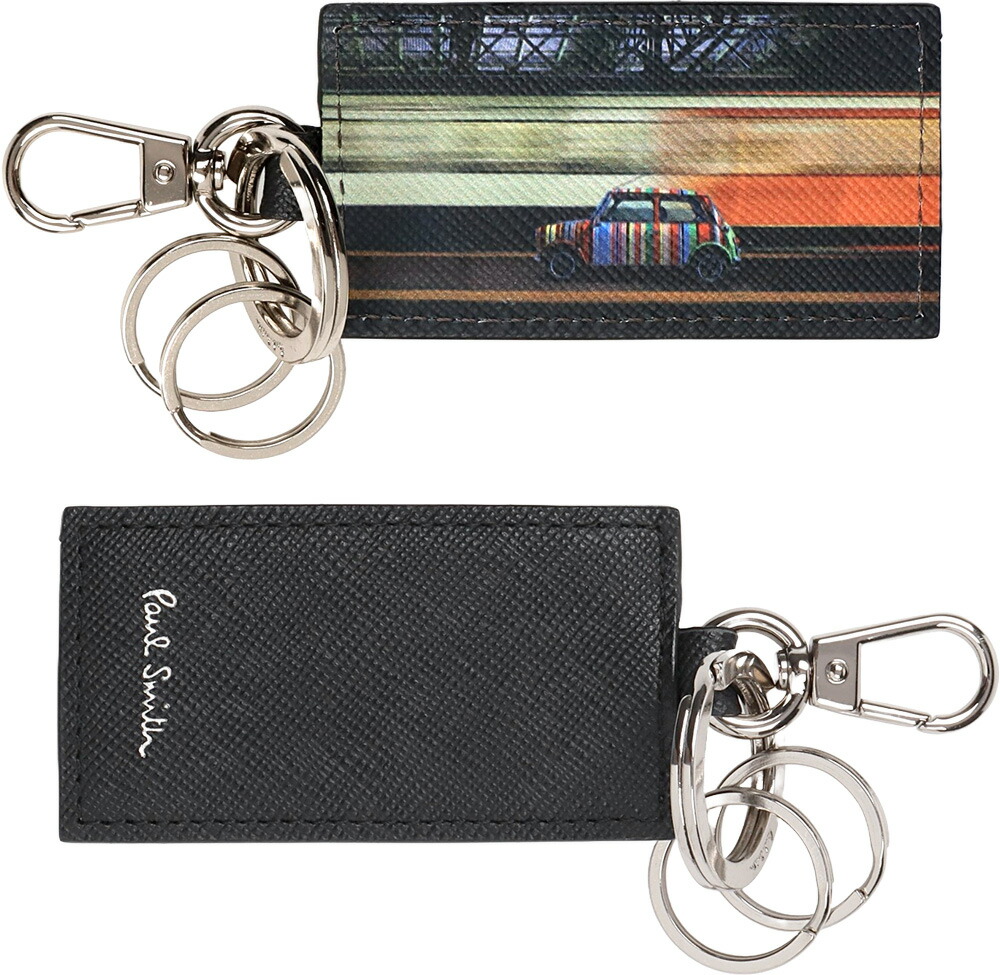 楽天市場】Paul Smith ポールスミス メンズ レディース3連ロゴ刻印