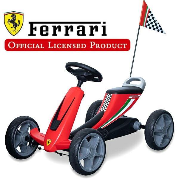 楽天市場】Ferarri F1フェラーリ公式お子様へのプレゼントに大人気
