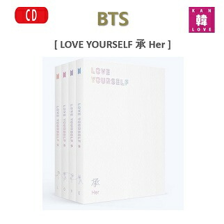 楽天市場】[おまけ付き] BTS [DARK＆WILD] 1集 CD アルバム 防弾少年団