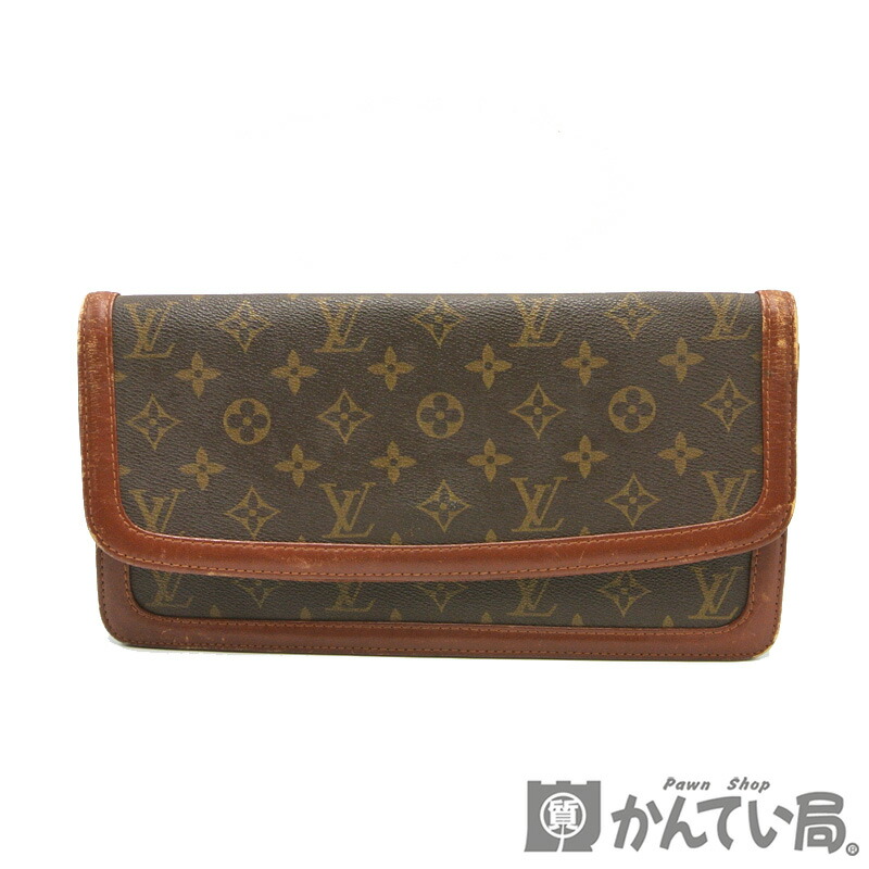 楽天市場】ルイ ヴィトン LOUIS VUITTON ポシェット・ラバ20 M51935