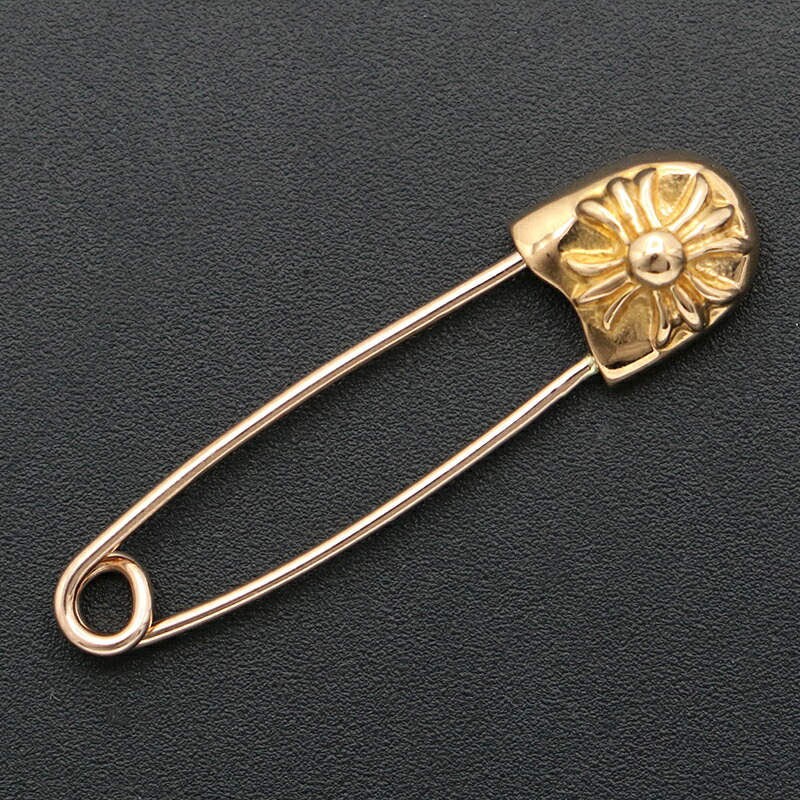楽天市場】クロムハーツ【CHROMEHEARTS】 【未使用品】プッシュピン