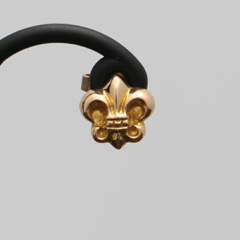 楽天市場】クロムハーツ 【CHROMEHEARTS】 BSフレア / スタッドピアス