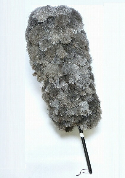 楽天市場】エスキー毛ばたき ファーストクラスフェザー オーストリッチ