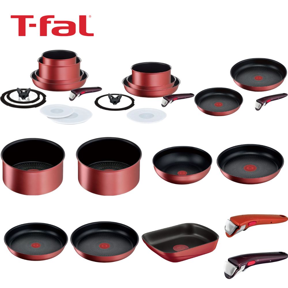 楽天市場】【3月1日限定 ポイント最大10倍】ティファール インジニオ