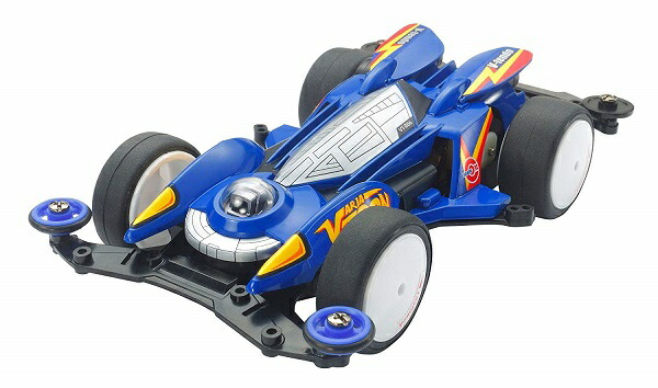 楽天市場】ミニ四駆 バイソンマグナム【新品】 ミニ四駆PRO 本体