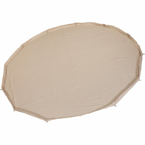 楽天市場】NORDISK Alfheim12.6 / ノルディスク アルフェイム 12.6 [6