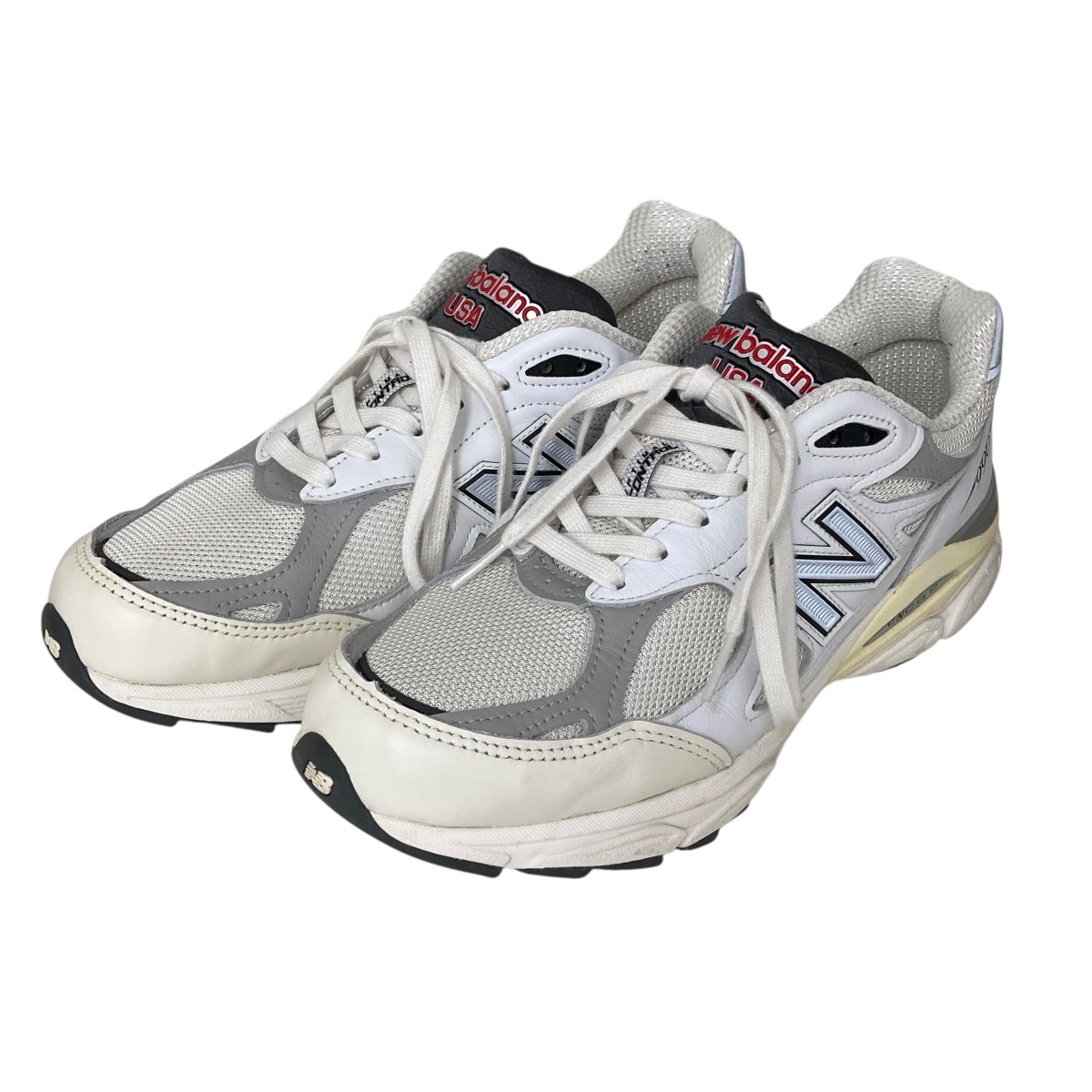 楽天市場】New Balance / ニューバランス990V3 