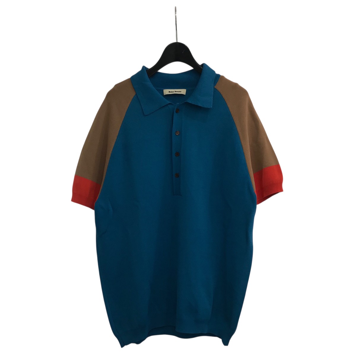 楽天市場】WALES BONNER ウェールズ ボナー ニット サイズ:M 23AW ワン