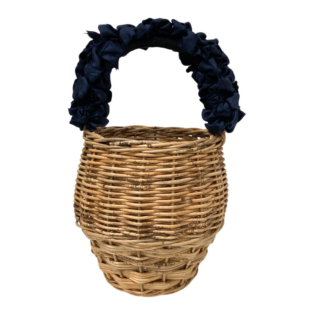 楽天市場】【美品】 LUDLOW / ラドロー | SWAN スワン バスケット カゴ