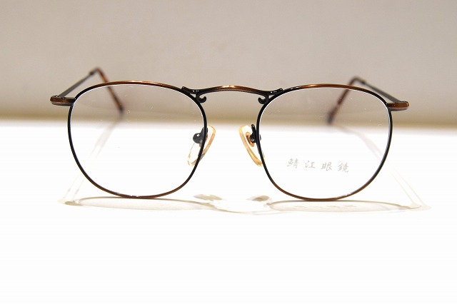楽天市場】SPM 品番判らずヴィンテージメガネフレーム新品めがね眼鏡