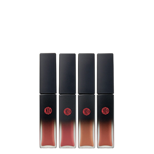 楽天市場】江原道 リキッドルージュ ラスティング カラーバーム / こう