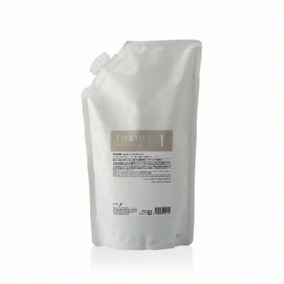 楽天市場】TOKIO インカラミ 3M システムトリートメント (1000g)トキオ