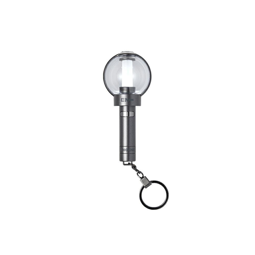 楽天市場】ENHYPEN - Official Light Stick Ver.2 Keyring