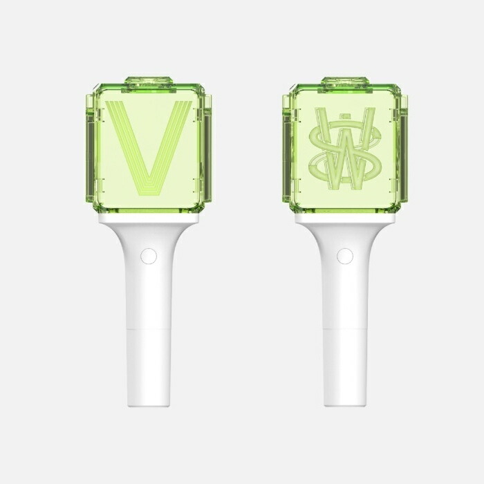 楽天市場】NCT WISH - OFFICIAL FANLIGHT エヌシーティー ウィッシュ