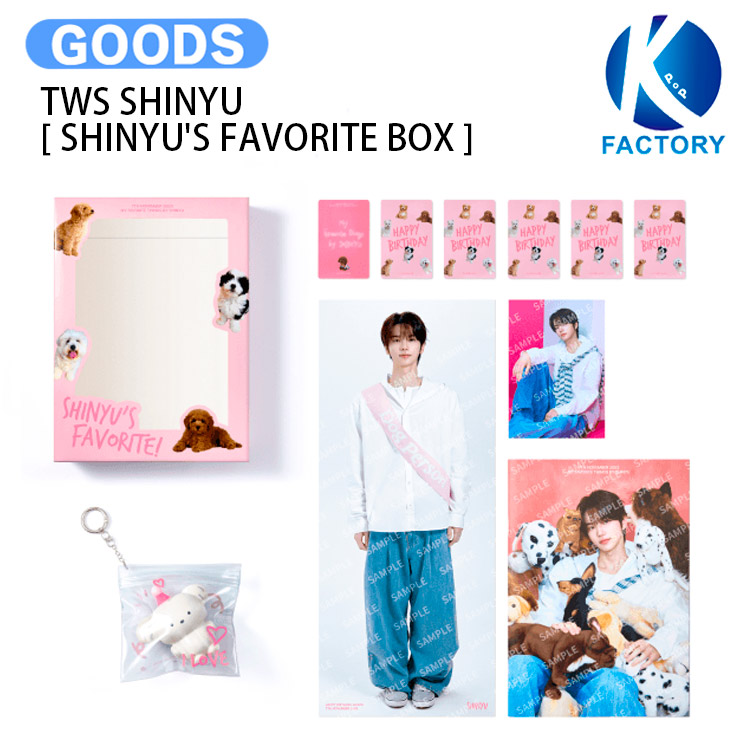 楽天市場】SEVENTEEN JOSHUA [ HAPPY JOSHUA DAY BIRTHDAY BOX VER.4