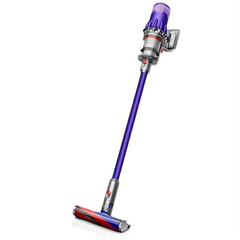 楽天市場】dyson（ダイソン） △V8 Slim Fluffy Extra（国内正規品