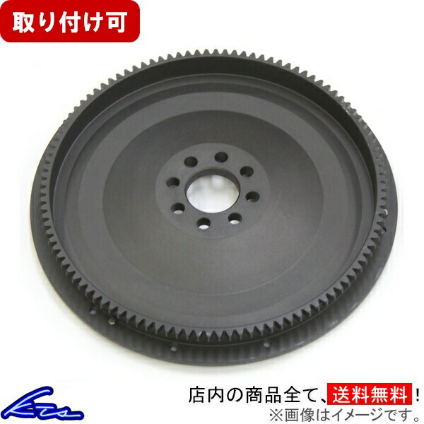 楽天市場】シルビア S15 フライホイール KTS 超軽量鍛造クロモリフライ