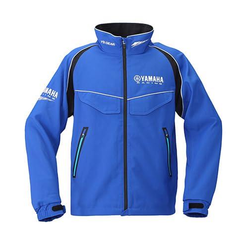楽天市場】90年代 YAMAHA ヤマハ ナイロン レーシングジャケット