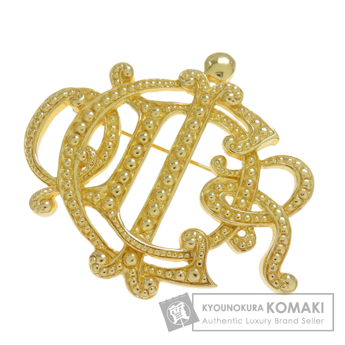 楽天市場】クリスチャンディオール Christian Dior 蜂モチーフ ビー