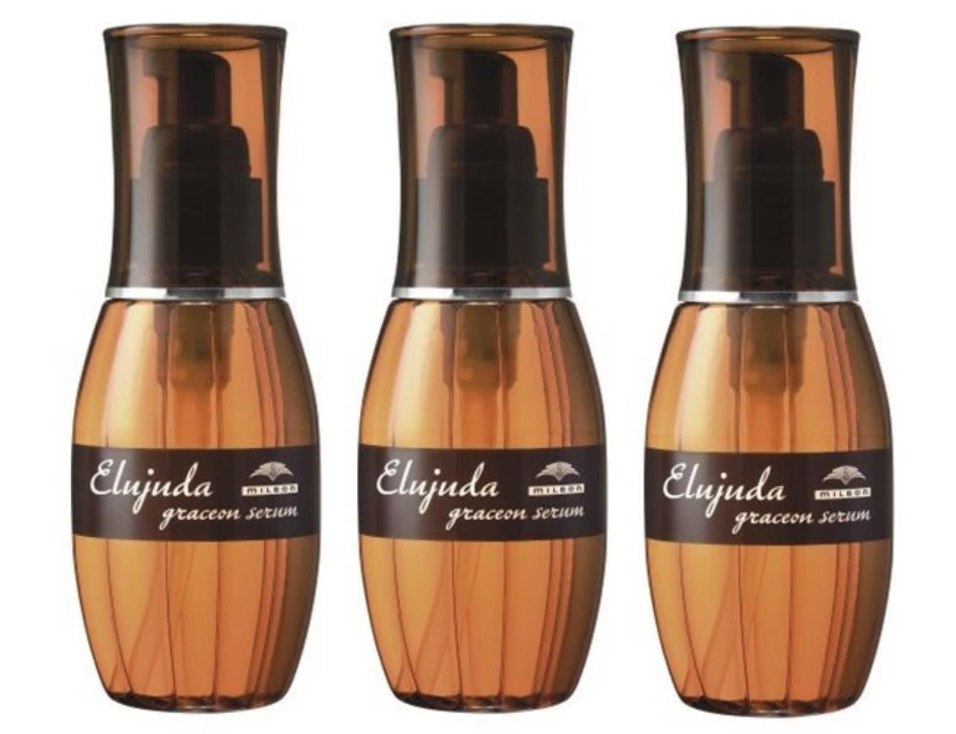 楽天市場】【お得2本セット】ミルボン ディーセス エルジューダ