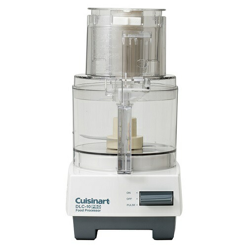 Y♢1153 Cuisinart フードプロセッサー DLC-NXJ2PS Y♢1153 Cuisinart