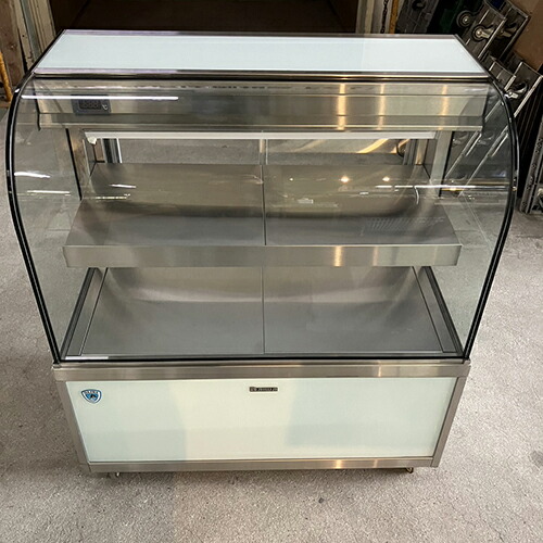 楽天市場】大和冷機 Daiwa 薬用冷蔵ショーケース DC-ME31SA 2016年製