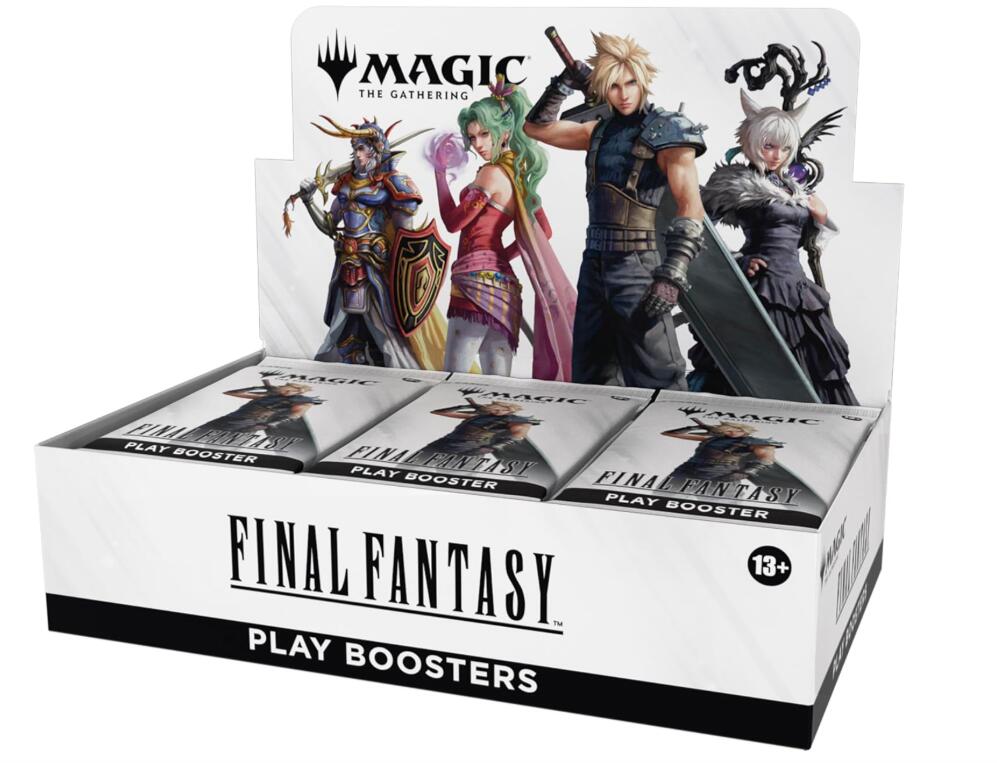 楽天市場】マジック:ザ・ギャザリング 久遠の終端 プレイ・ブースター