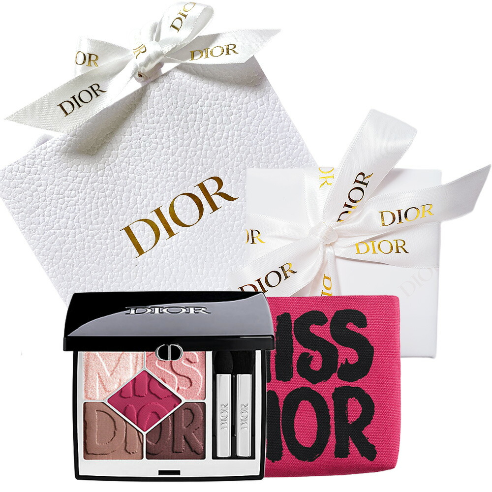 楽天市場】【ラッピング済】Dior ディオール 【限定】ディオールショウ