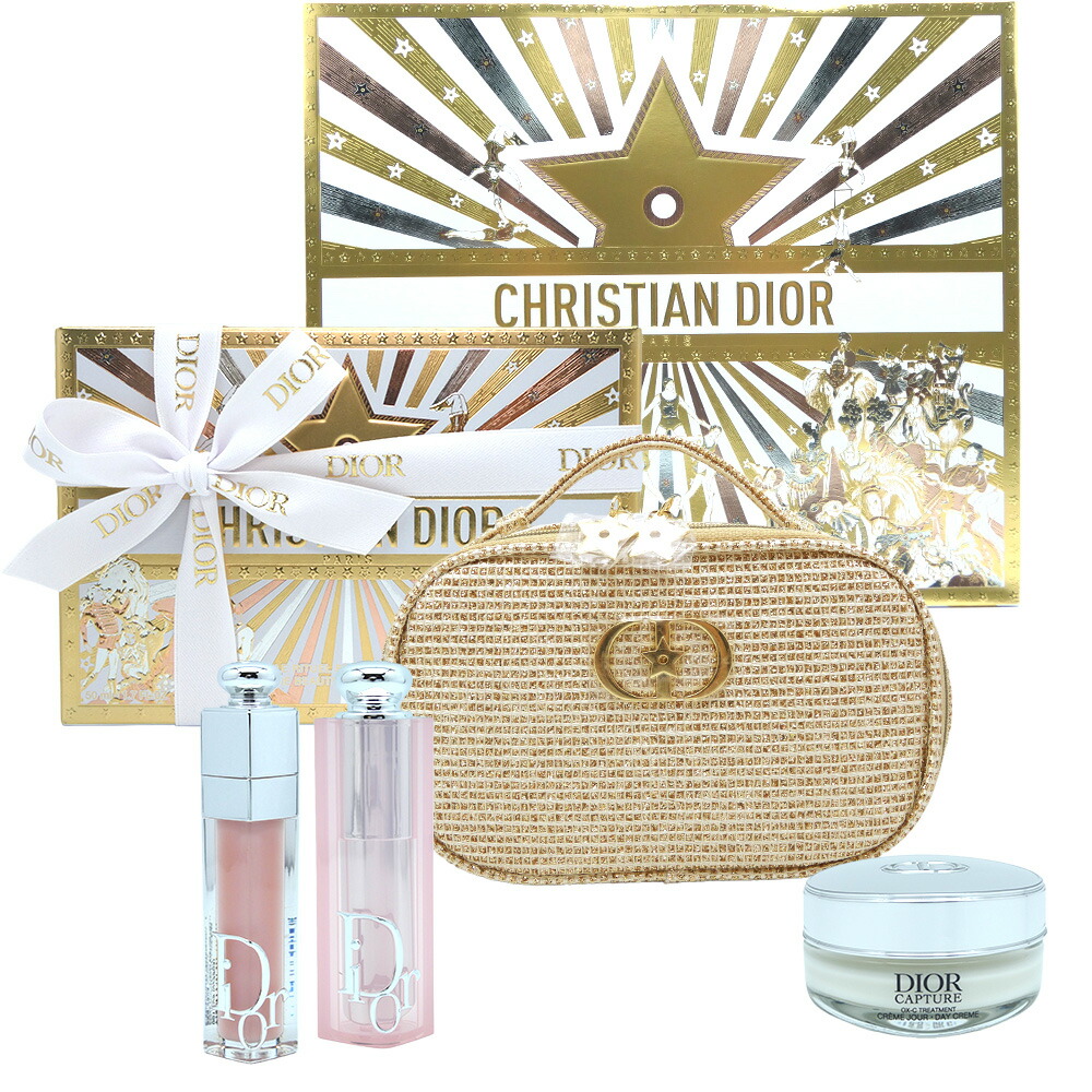 楽天市場】数量限定 2025/11/21 発売 ディオール（Dior） ディオール