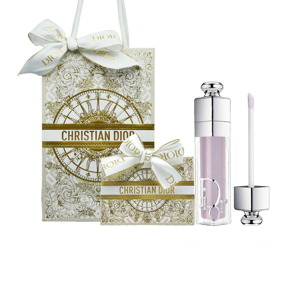 楽天市場】2025年1月1日 発売 DIOR ディオール アディクト リップ