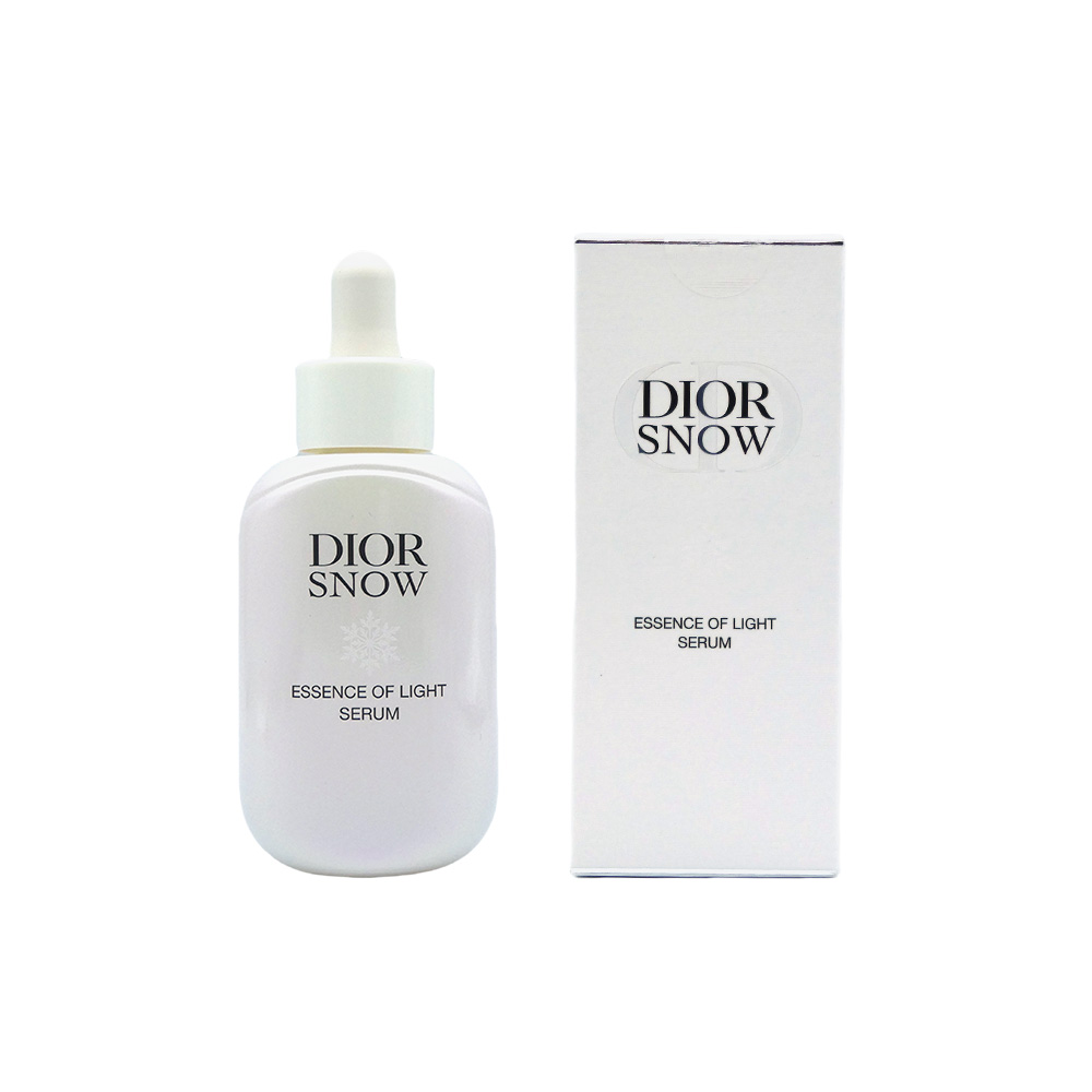 楽天市場】【国内正規品】DIOR ディオール スノー エッセンス オブ