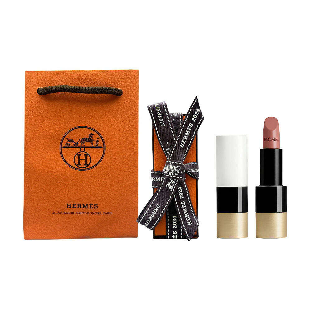 楽天市場】エルメス HERMES ルージュ エルメス ルージュ ア レーヴル