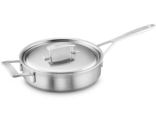 楽天市場】Demeyere デメイエレ 24cm 7層フライパン Proline シリーズ