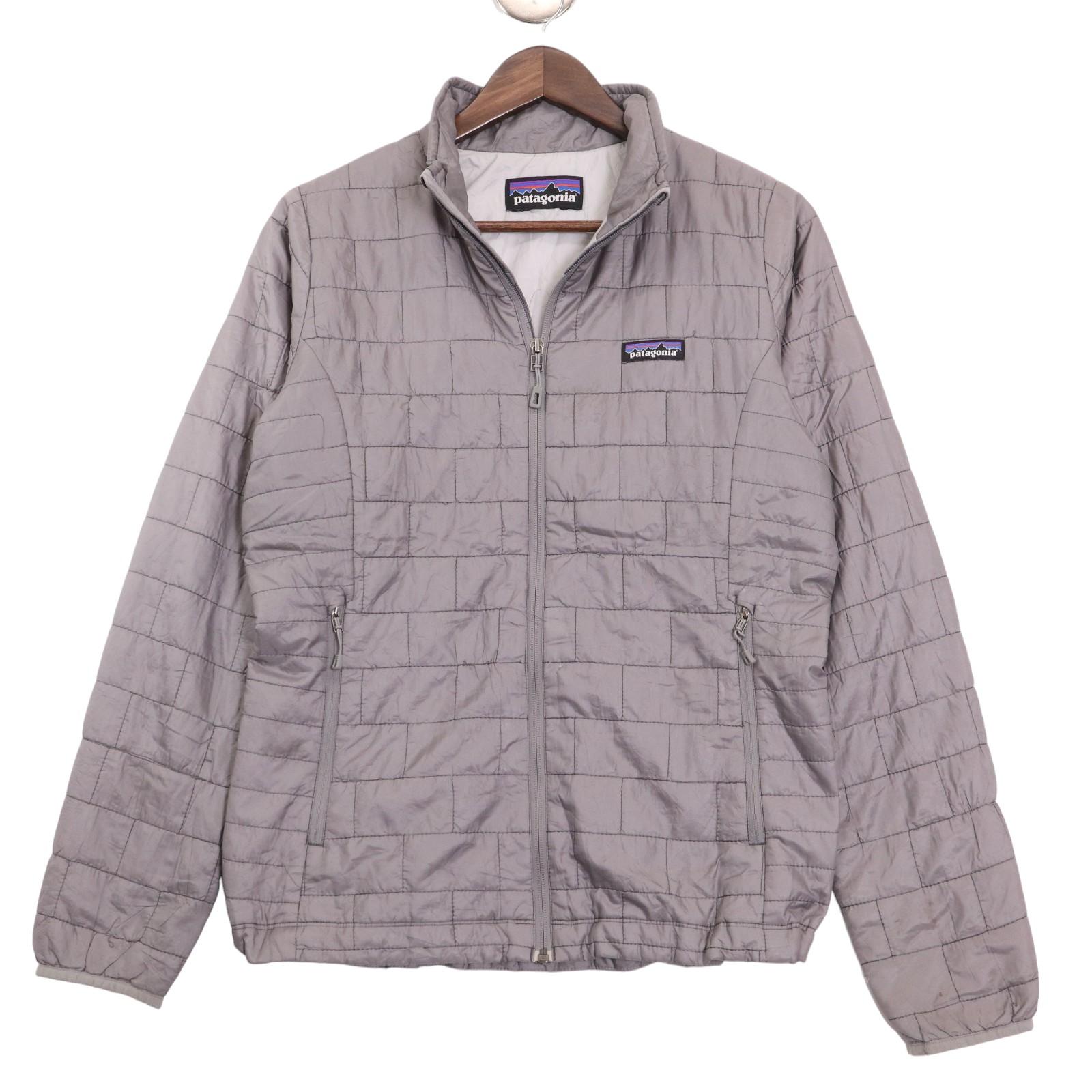 楽天市場】SALE/// patagonia パタゴニア ナノパフ ジャケット