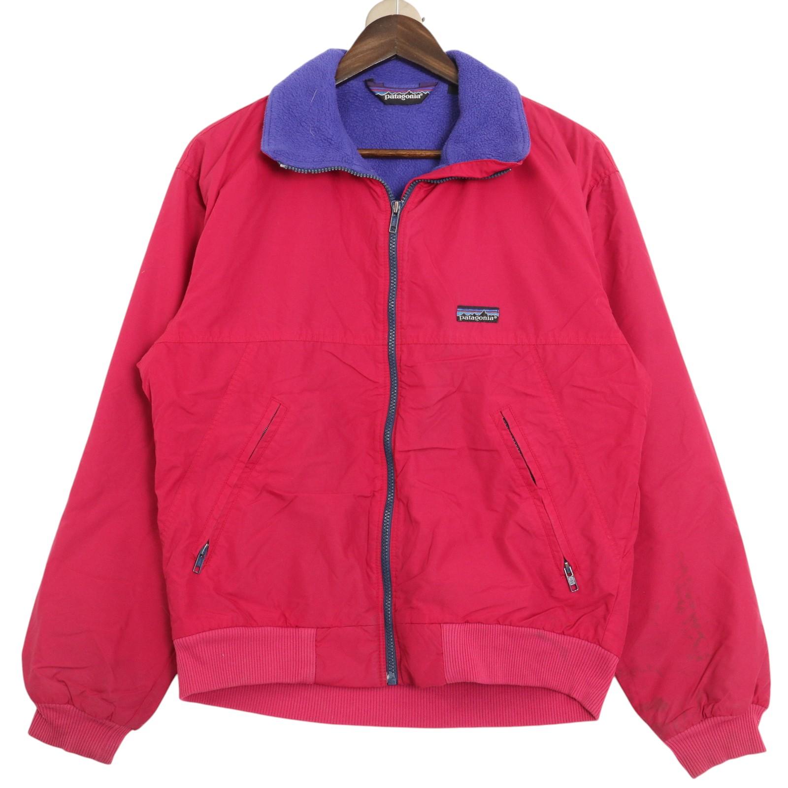 楽天市場】90年代 USA製 patagonia パタゴニア シェルドシンチラ