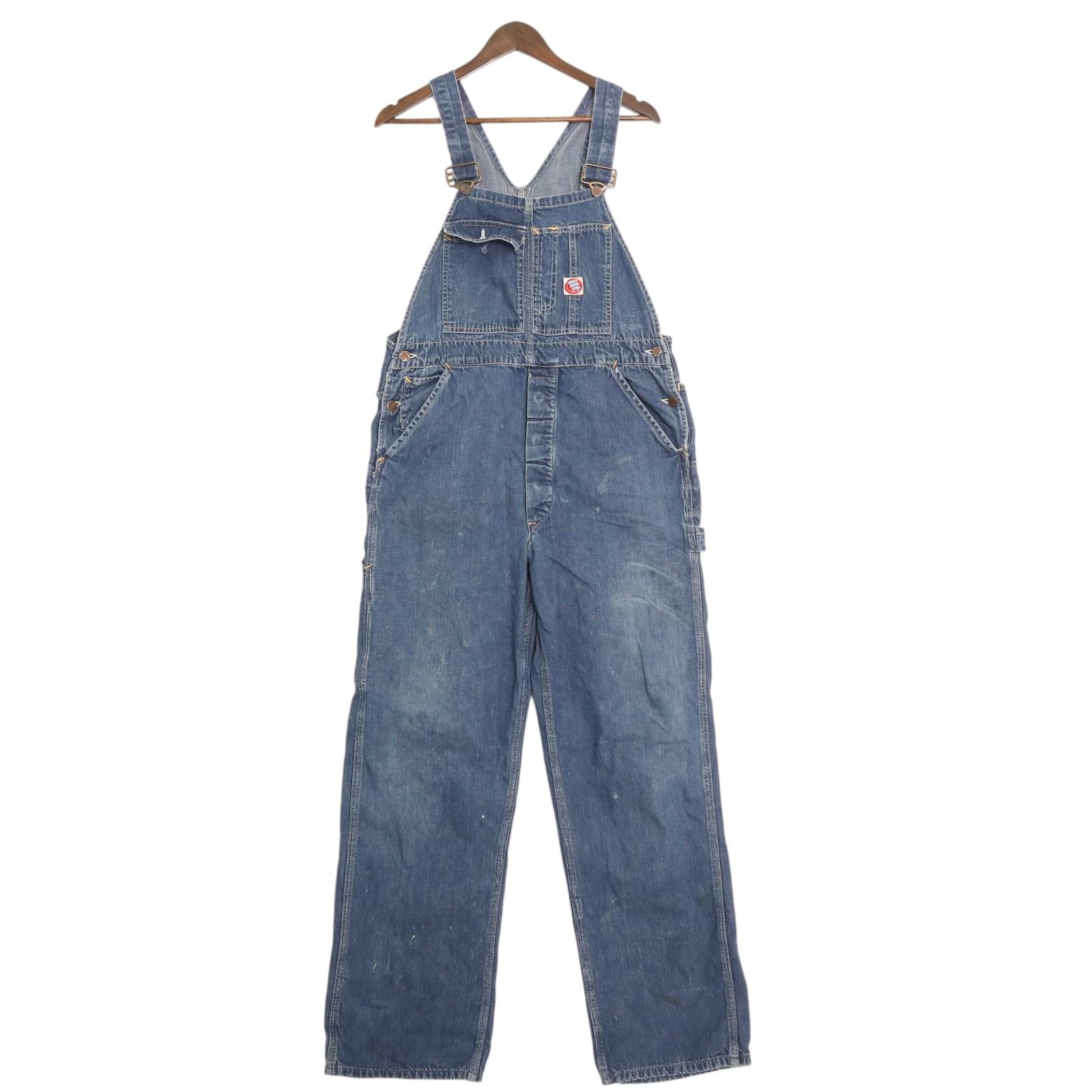 楽天市場】デッドストック 60年代 USA製 Sears シアーズ デニム
