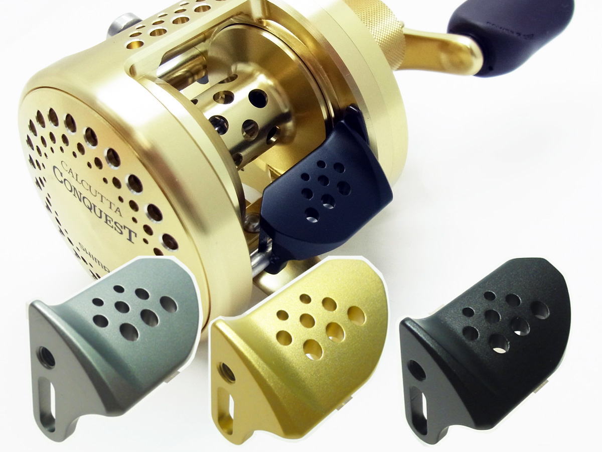 楽天市場】【Avail/アベイル】シマノ 01カルカッタコンクエスト50/51