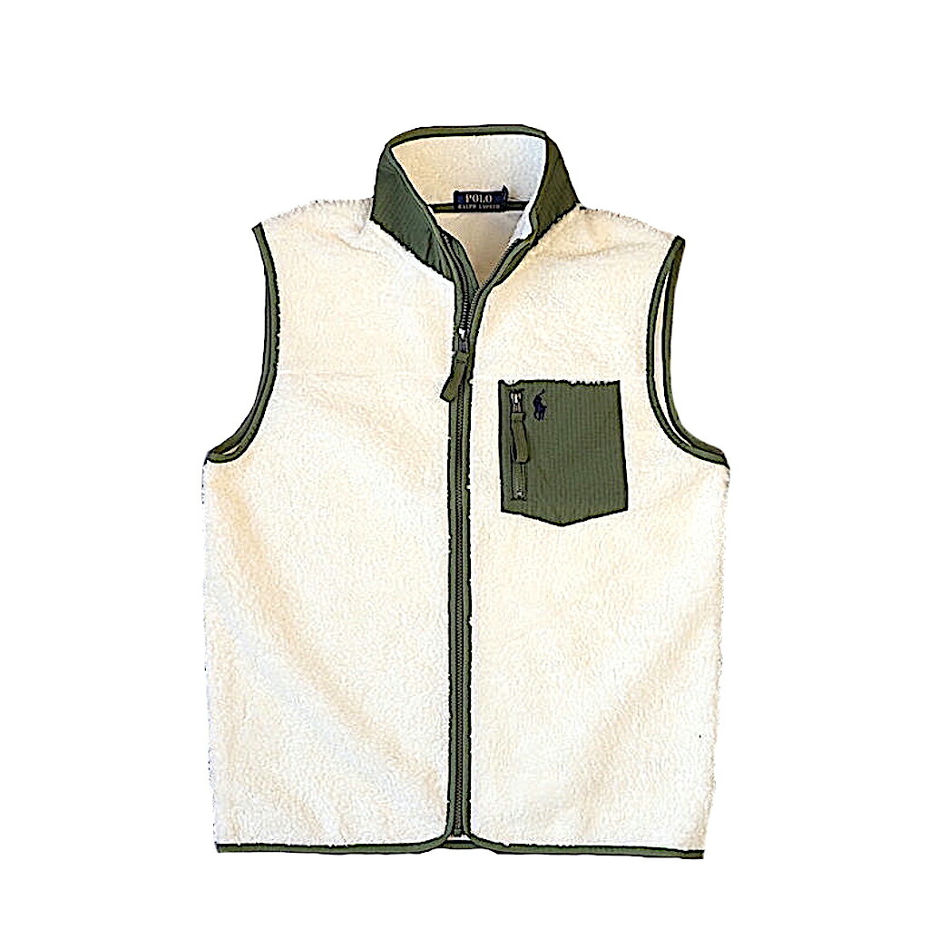 楽天市場】RRL ラルフローレン DOUBLE RL ダブルアールエル ハイパイル