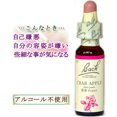 楽天市場】バッチフラワーレメディ パイン 癒しグッズ-失意と絶望 10ml
