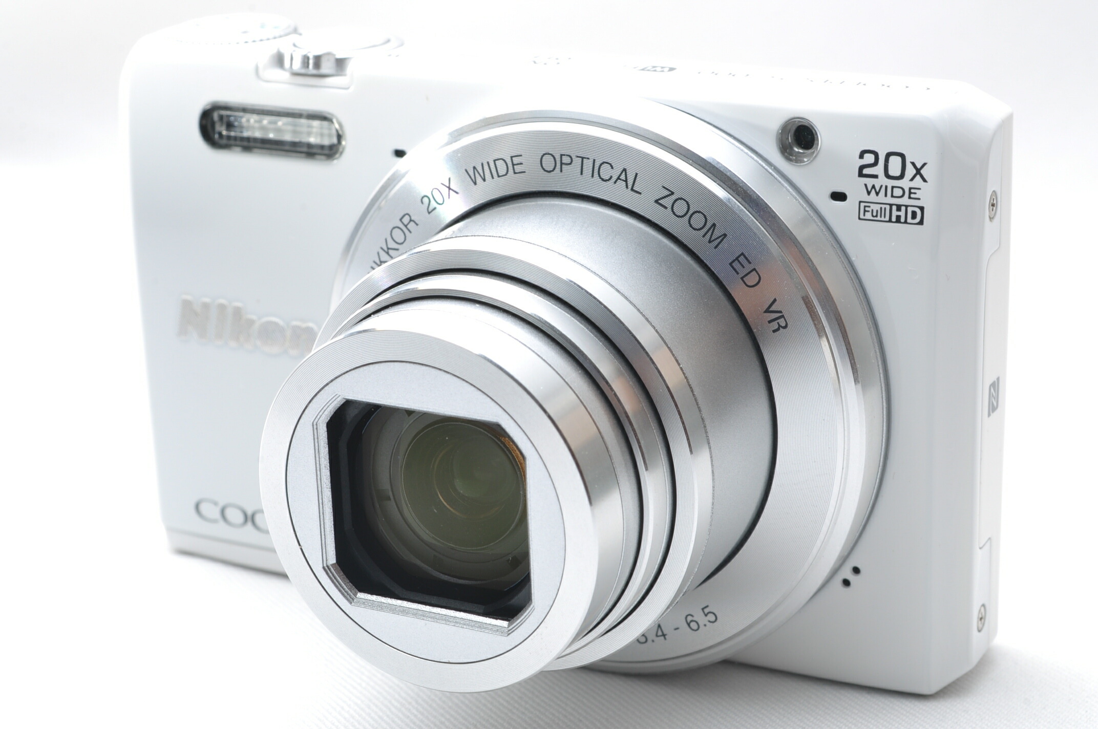 楽天市場】【中古】【1ヶ月保証】 ニコン Nikon COOLPIX P310 ブラック