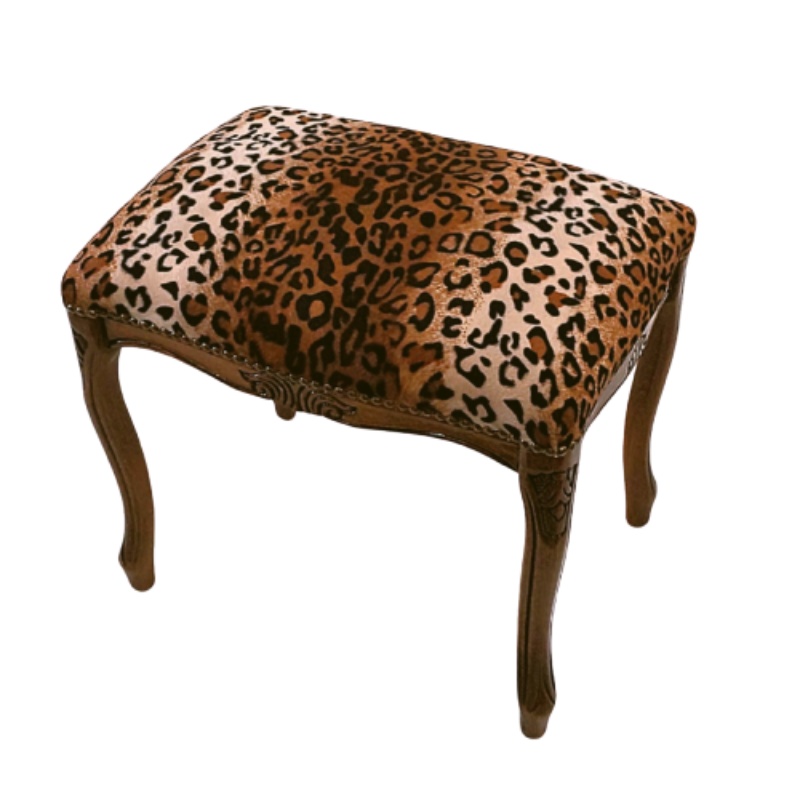 楽天市場】ポイント5倍SALEイタリア製 アームチェア レオパード